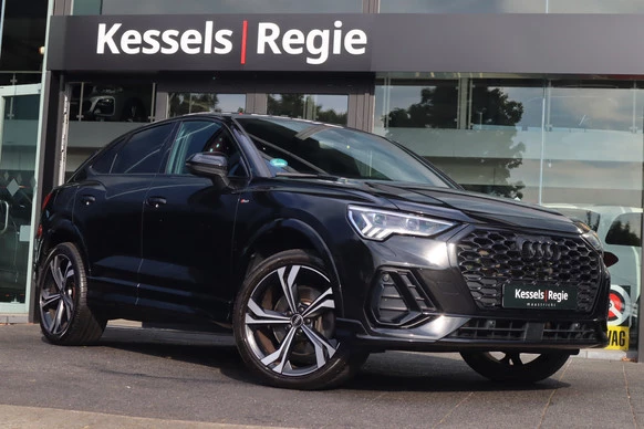 Audi Q3 - Afbeelding 1 van 30