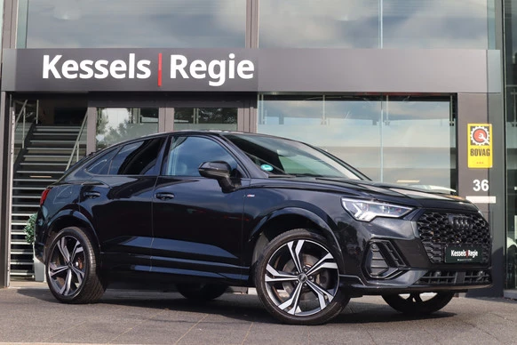 Audi Q3 - Afbeelding 2 van 30