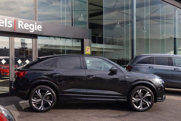 Audi Q3 - Afbeelding 3 van 30