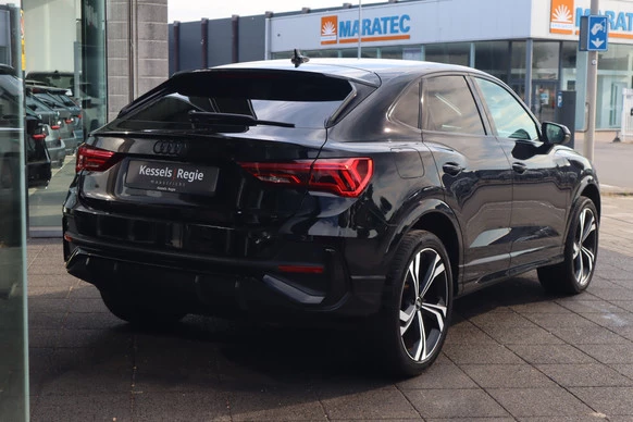 Audi Q3 - Afbeelding 4 van 30