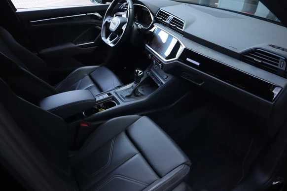 Audi Q3 - Afbeelding 5 van 30