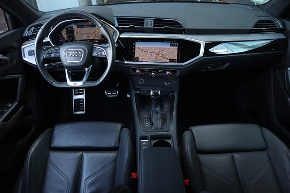 Audi Q3 - Afbeelding 6 van 30