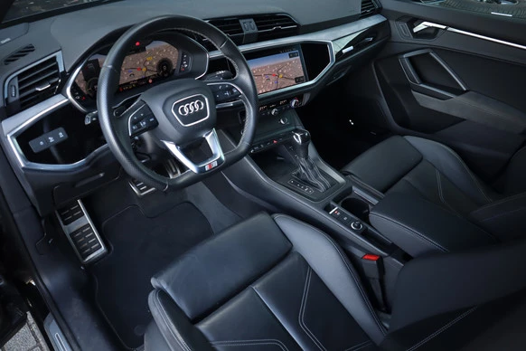 Audi Q3 - Afbeelding 7 van 30