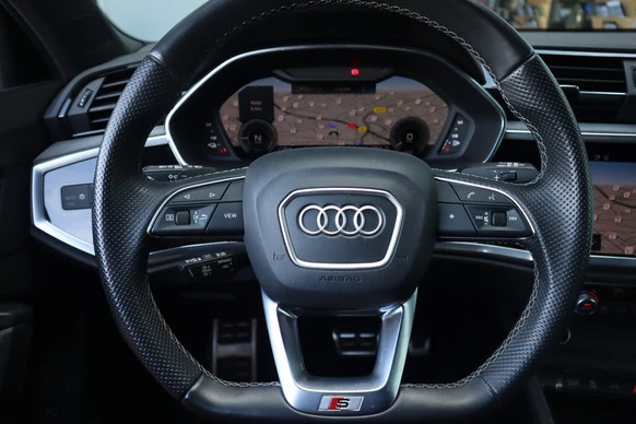 Audi Q3 - Afbeelding 8 van 30