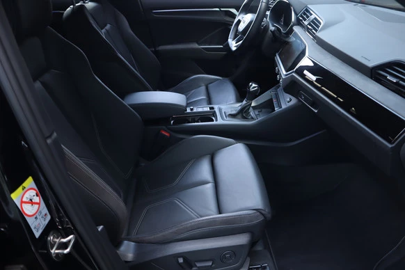 Audi Q3 - Afbeelding 13 van 30
