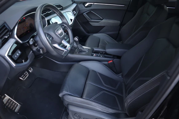 Audi Q3 - Afbeelding 14 van 30