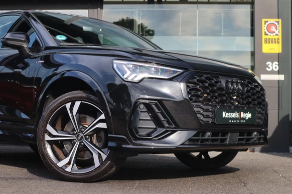 Audi Q3 - Afbeelding 21 van 30