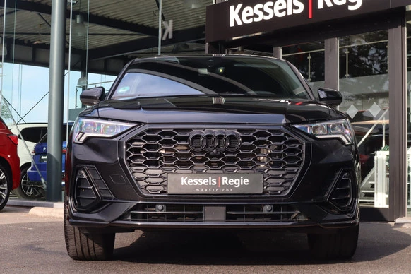 Audi Q3 - Afbeelding 22 van 30