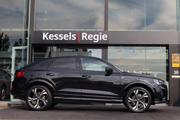 Audi Q3 - Afbeelding 23 van 30