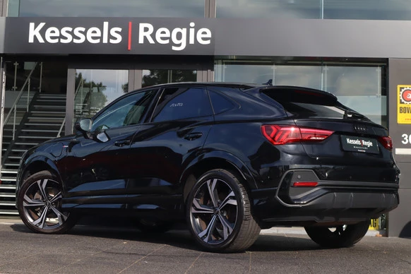Audi Q3 - Afbeelding 25 van 30