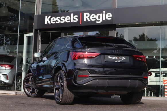Audi Q3 - Afbeelding 26 van 30