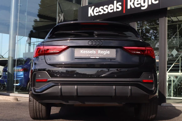 Audi Q3 - Afbeelding 27 van 30