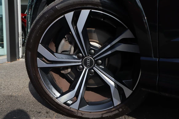 Audi Q3 - Afbeelding 28 van 30