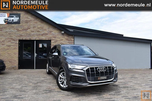Audi Q7 - Afbeelding 1 van 30