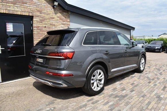 Audi Q7 - Afbeelding 3 van 30