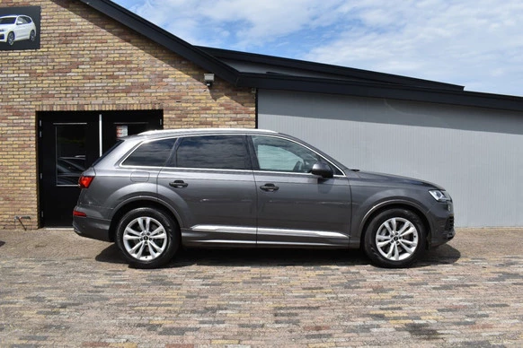 Audi Q7 - Afbeelding 4 van 30