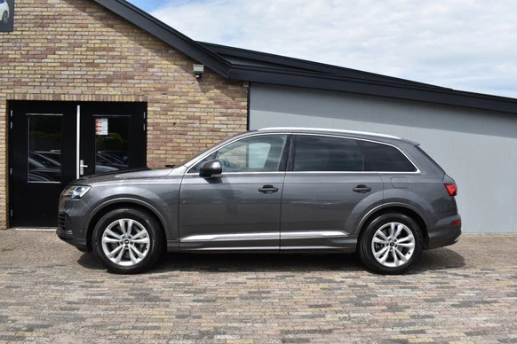 Audi Q7 - Afbeelding 5 van 30