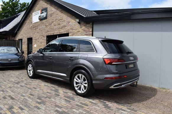 Audi Q7 - Afbeelding 6 van 30