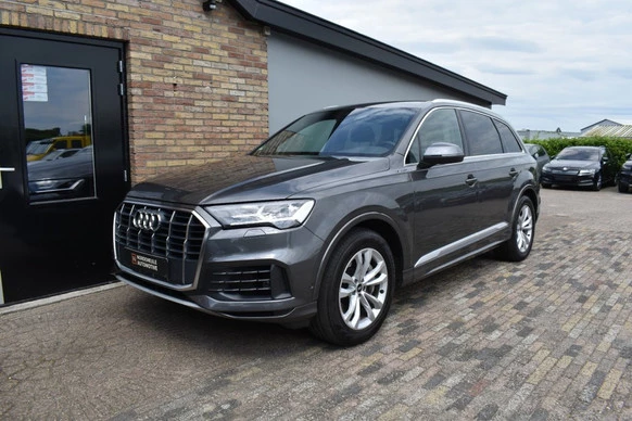 Audi Q7 - Afbeelding 7 van 30