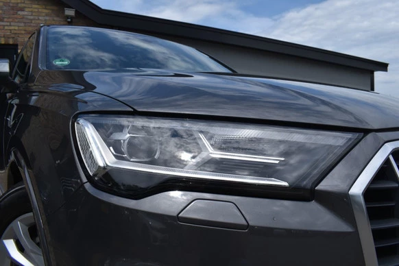 Audi Q7 - Afbeelding 8 van 30