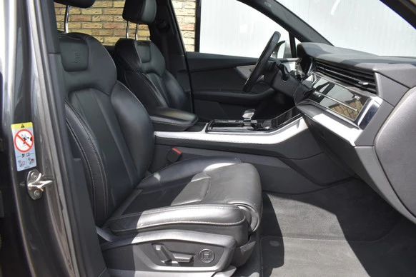 Audi Q7 - Afbeelding 9 van 30