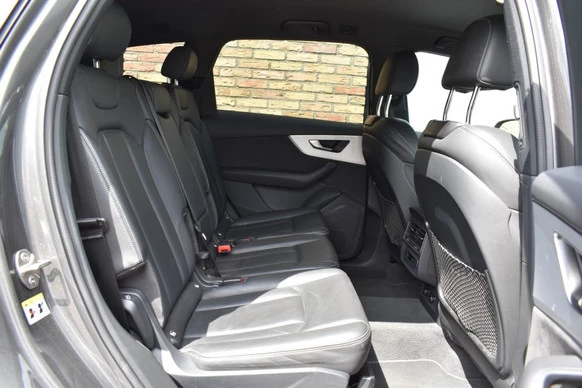 Audi Q7 - Afbeelding 10 van 30