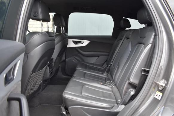 Audi Q7 - Afbeelding 11 van 30