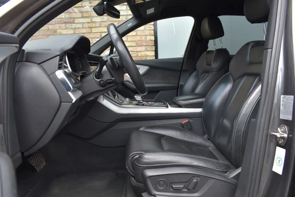 Audi Q7 - Afbeelding 12 van 30