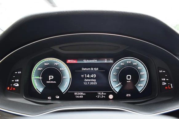 Audi Q7 - Afbeelding 17 van 30