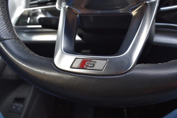 Audi Q7 - Afbeelding 18 van 30