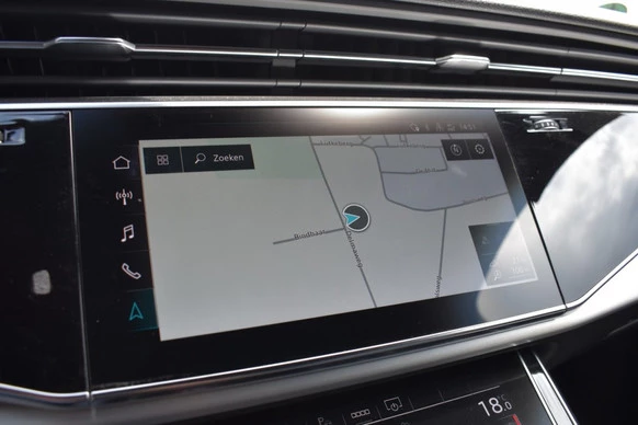 Audi Q7 - Afbeelding 21 van 30
