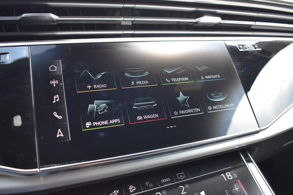 Audi Q7 - Afbeelding 22 van 30
