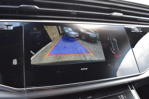 Audi Q7 - Afbeelding 23 van 30