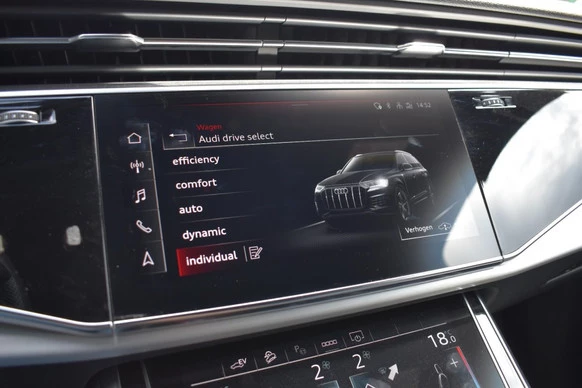 Audi Q7 - Afbeelding 24 van 30