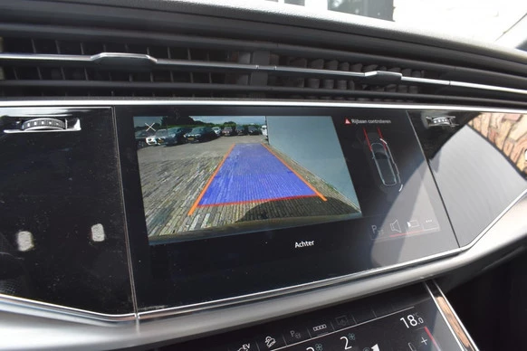 Audi Q7 - Afbeelding 25 van 30