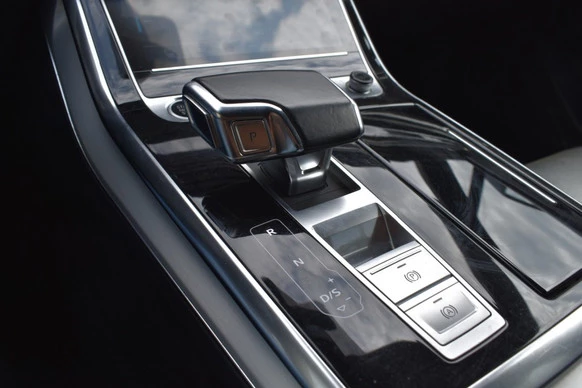 Audi Q7 - Afbeelding 27 van 30