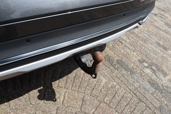 Audi Q7 - Afbeelding 29 van 30