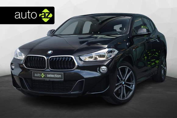 BMW X2 - Afbeelding 1 van 30