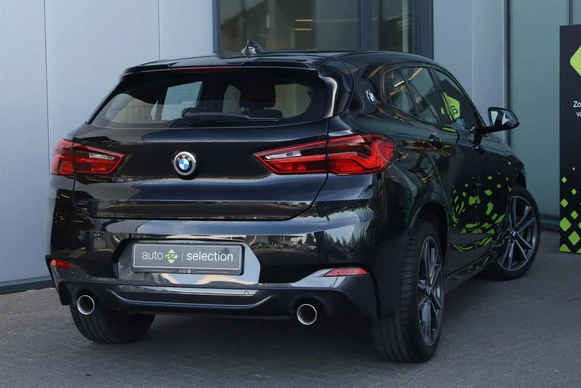 BMW X2 - Afbeelding 2 van 30