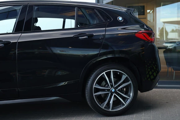 BMW X2 - Afbeelding 5 van 30