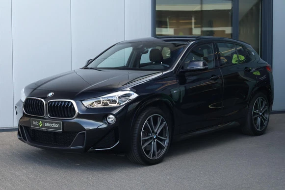BMW X2 - Afbeelding 7 van 30