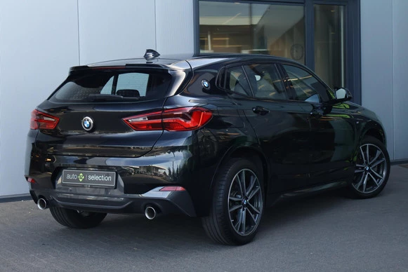 BMW X2 - Afbeelding 8 van 30