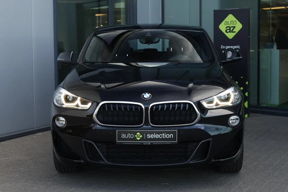 BMW X2 - Afbeelding 9 van 30