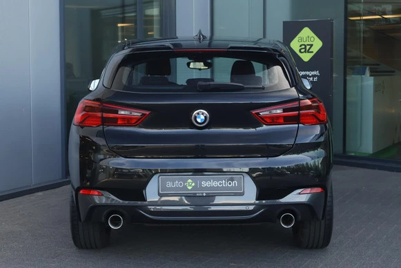 BMW X2 - Afbeelding 10 van 30