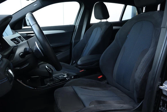 BMW X2 - Afbeelding 11 van 30