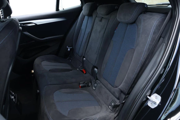BMW X2 - Afbeelding 14 van 30