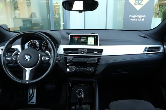 BMW X2 - Afbeelding 15 van 30