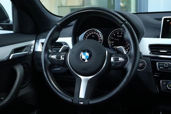 BMW X2 - Afbeelding 16 van 30