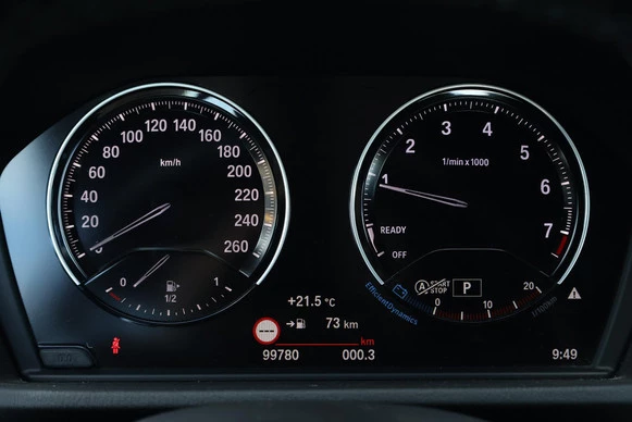 BMW X2 - Afbeelding 17 van 30