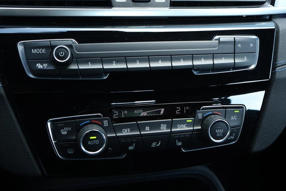 BMW X2 - Afbeelding 22 van 30